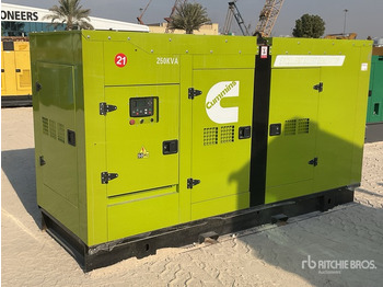 Generator electric STAMFORD