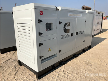 Generator electric STAMFORD