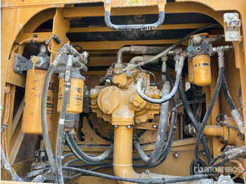 Excavator pe şenile Cat 336EL: Foto 5