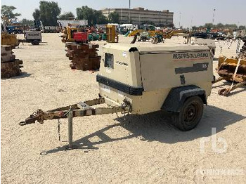 Compresor de aer INGERSOLL RAND