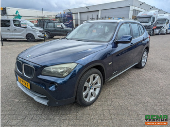 Automobil BMW