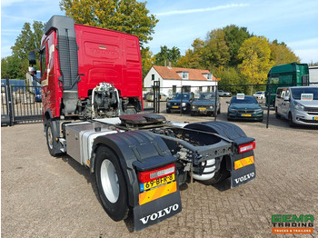 Cap tractor Volvo FH420 4x2 Globetrotter Euro6B - WF/Kiep Hydrauliek - Innerliner - Alcoa - SMARTTacho V2 - 01/2026 APK: Foto 4 Cap tractor Volvo FH420 4x2 Globetrotter Euro6B - WF/Kiep Hydrauliek - Innerliner - Alcoa - SMARTTacho V2 - 01/2026 APK: Foto 4