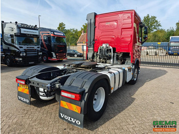 Cap tractor Volvo FH420 4x2 Globetrotter Euro6B - WF/Kiep Hydrauliek - Innerliner - Alcoa - SMARTTacho V2 - 01/2026 APK: Foto 3 Cap tractor Volvo FH420 4x2 Globetrotter Euro6B - WF/Kiep Hydrauliek - Innerliner - Alcoa - SMARTTacho V2 - 01/2026 APK: Foto 3