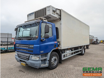 Camion frigider DAF CF 65 220