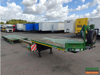 Leasing de Nooteboom MCO-42-03V/L SemiDieplader 12.4m - 3Assen Gedwongen Gestuurd - Afstandbediening - Uitschuifbaar 5.8m - Rongenpotten - Twistlocks - 07/2026 APK Nooteboom MCO-42-03V/L SemiDieplader 12.4m - 3Assen Gedwongen Gestuurd - Afstandbediening - Uitschuifbaar 5.8m - Rongenpotten - Twistlocks - 07/2026 APK: Foto 4 Leasing de Nooteboom MCO-42-03V/L SemiDieplader 12.4m - 3Assen Gedwongen Gestuurd - Afstandbediening - Uitschuifbaar 5.8m - Rongenpotten - Twistlocks - 07/2026 APK Nooteboom MCO-42-03V/L SemiDieplader 12.4m - 3Assen Gedwongen Gestuurd - Afstandbediening - Uitschuifbaar 5.8m - Rongenpotten - Twistlocks - 07/2026 APK: Foto 4