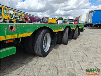 Leasing de Nooteboom MCO-42-03V/L SemiDieplader 12.4m - 3Assen Gedwongen Gestuurd - Afstandbediening - Uitschuifbaar 5.8m - Rongenpotten - Twistlocks - 07/2026 APK Nooteboom MCO-42-03V/L SemiDieplader 12.4m - 3Assen Gedwongen Gestuurd - Afstandbediening - Uitschuifbaar 5.8m - Rongenpotten - Twistlocks - 07/2026 APK: Foto 5 Leasing de Nooteboom MCO-42-03V/L SemiDieplader 12.4m - 3Assen Gedwongen Gestuurd - Afstandbediening - Uitschuifbaar 5.8m - Rongenpotten - Twistlocks - 07/2026 APK Nooteboom MCO-42-03V/L SemiDieplader 12.4m - 3Assen Gedwongen Gestuurd - Afstandbediening - Uitschuifbaar 5.8m - Rongenpotten - Twistlocks - 07/2026 APK: Foto 5