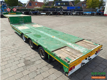 Leasing de Nooteboom MCO-42-03V/L SemiDieplader 12.4m - 3Assen Gedwongen Gestuurd - Afstandbediening - Uitschuifbaar 5.8m - Rongenpotten - Twistlocks - 07/2026 APK Nooteboom MCO-42-03V/L SemiDieplader 12.4m - 3Assen Gedwongen Gestuurd - Afstandbediening - Uitschuifbaar 5.8m - Rongenpotten - Twistlocks - 07/2026 APK: Foto 3 Leasing de Nooteboom MCO-42-03V/L SemiDieplader 12.4m - 3Assen Gedwongen Gestuurd - Afstandbediening - Uitschuifbaar 5.8m - Rongenpotten - Twistlocks - 07/2026 APK Nooteboom MCO-42-03V/L SemiDieplader 12.4m - 3Assen Gedwongen Gestuurd - Afstandbediening - Uitschuifbaar 5.8m - Rongenpotten - Twistlocks - 07/2026 APK: Foto 3