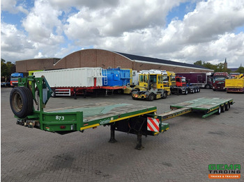Leasing de Nooteboom MCO-42-03V/L SemiDieplader 12.4m - 3Assen Gedwongen Gestuurd - Afstandbediening - Uitschuifbaar 5.8m - Rongenpotten - Twistlocks - 07/2026 APK Nooteboom MCO-42-03V/L SemiDieplader 12.4m - 3Assen Gedwongen Gestuurd - Afstandbediening - Uitschuifbaar 5.8m - Rongenpotten - Twistlocks - 07/2026 APK: Foto 1 Leasing de Nooteboom MCO-42-03V/L SemiDieplader 12.4m - 3Assen Gedwongen Gestuurd - Afstandbediening - Uitschuifbaar 5.8m - Rongenpotten - Twistlocks - 07/2026 APK Nooteboom MCO-42-03V/L SemiDieplader 12.4m - 3Assen Gedwongen Gestuurd - Afstandbediening - Uitschuifbaar 5.8m - Rongenpotten - Twistlocks - 07/2026 APK: Foto 1