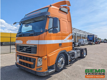 Cap tractor VOLVO FH 420