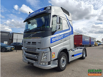 Cap tractor VOLVO FH 460