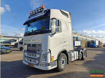 Cap tractor VOLVO FH 460