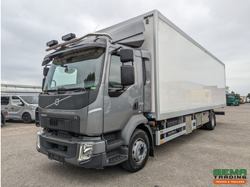 Camion VOLVO FL 250