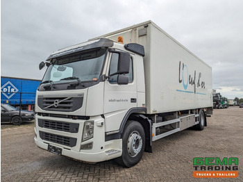 Camion frigider VOLVO FM 330