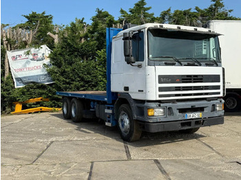 Camion platformă DAF 95 360