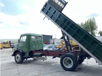 Camion basculantă Mercedes-Benz 911 4X2 Tipper Manual Gear Spring/Spring *Top co Mercedes-Benz 911 4X2 Tipper Manual Gear Spring/Spring *Top co: Foto 3