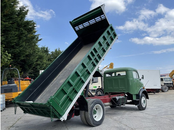 Camion basculantă Mercedes-Benz 911 4X2 Tipper Manual Gear Spring/Spring *Top co Mercedes-Benz 911 4X2 Tipper Manual Gear Spring/Spring *Top co: Foto 4