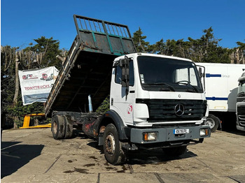 Camion basculantă MERCEDES-BENZ SK
