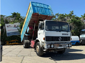 Camion basculantă RENAULT G 230