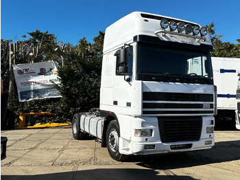 Cap tractor DAF XF 95 480