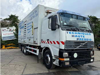 Camion frigider VOLVO FH12 420