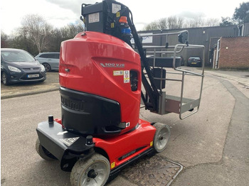 Platformă verticală Manitou 100 VJR: Foto 3