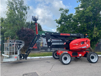 Nacela articulata MANITOU 160 ATJ