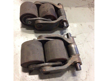 Servodirecţie LINDE