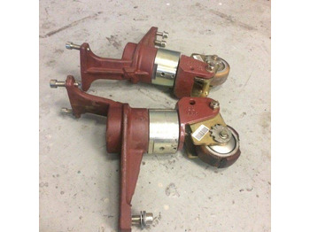 Servodirecţie LINDE