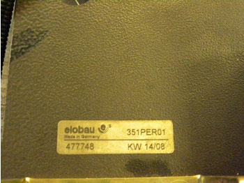 Pedala pentru Stivuitor Accelerator & Brake (Pedals) for Caterpillar: Foto 3 Pedala pentru Stivuitor Accelerator & Brake (Pedals) for Caterpillar: Foto 3