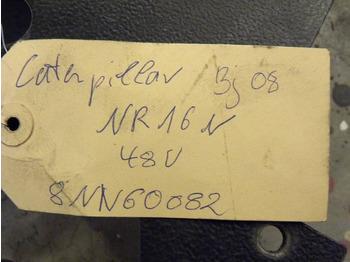 Pedala pentru Stivuitor Accelerator & Brake (Pedals) for Caterpillar: Foto 2 Pedala pentru Stivuitor Accelerator & Brake (Pedals) for Caterpillar: Foto 2