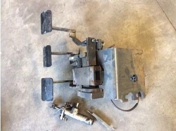Sistem electric LINDE
