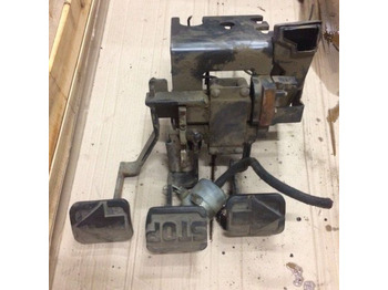 Sistem electric LINDE