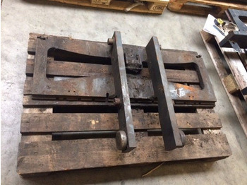 Ataşament pentru Stivuitor Fork Carriage1150 mm: Foto 2