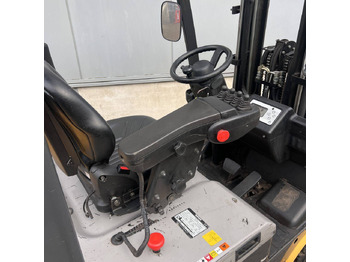 Electrostivuitor Atlet ET18 (1N1): Foto 3 Electrostivuitor Atlet ET18 (1N1): Foto 3