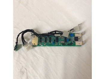 Sistem electric CATERPILLAR