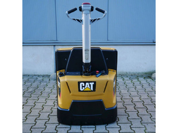 Transpalet manual CATERPILLAR NPP16N2