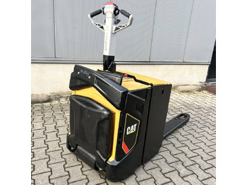 Transpalet manual CATERPILLAR