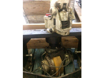 Motor şi piese pentru Stivuitor Complete drive unit for BT: Foto 2
