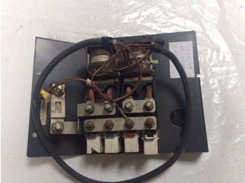 Sistem electric STILL