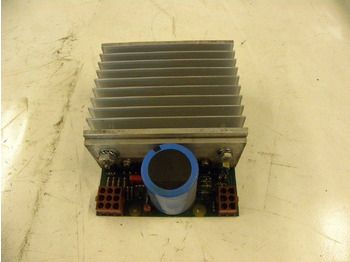Calculator de bord
