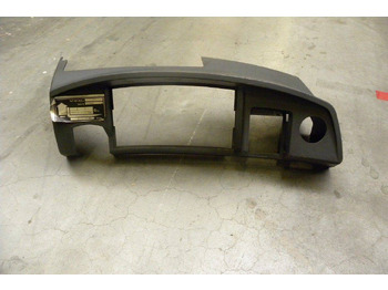 Caroserie și exterior JUNGHEINRICH