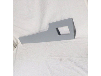 Caroserie și exterior CATERPILLAR