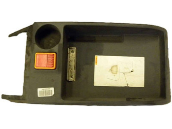 Caroserie și exterior JUNGHEINRICH