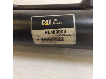 Cilindru hidraulic pentru Stivuitor nou Cylinder, Reach: Foto 3 Cilindru hidraulic pentru Stivuitor nou Cylinder, Reach: Foto 3