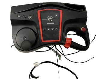 Tablou de bord LINDE