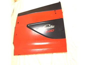 Caroserie și exterior