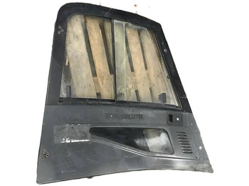 Uşă și piese LINDE