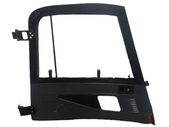 Uşă și piese LINDE