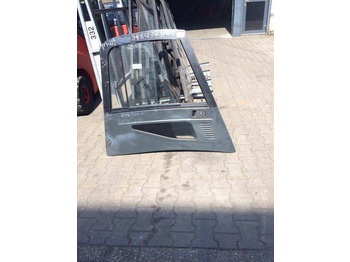 Uşă și piese LINDE