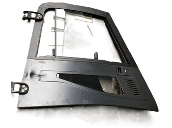 Uşă și piese LINDE